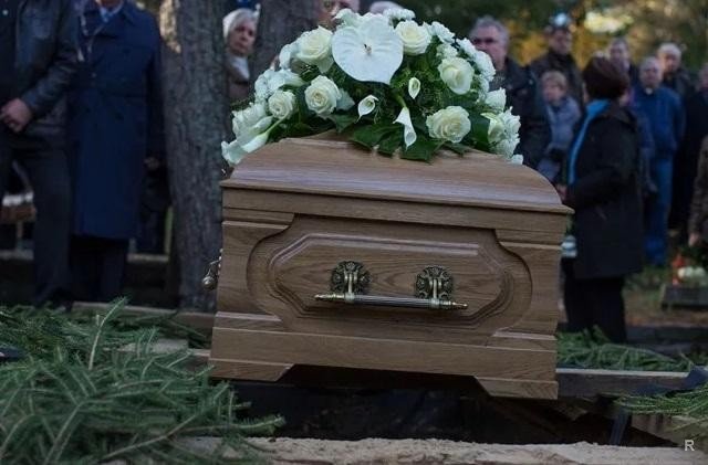 Что нельзя делать после похорон