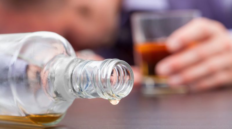 Алкогольная зависимость – болезнь, которую нужно лечить