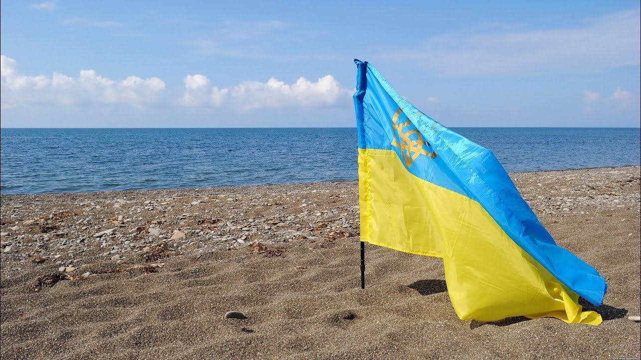 В Киеве нашли «лёгкий» способ быстро и бескровно вернуть Крым