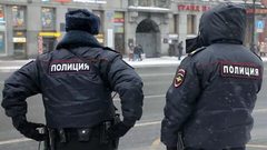 СМИ: московским полицейским раздали памятку по работе с китайцами