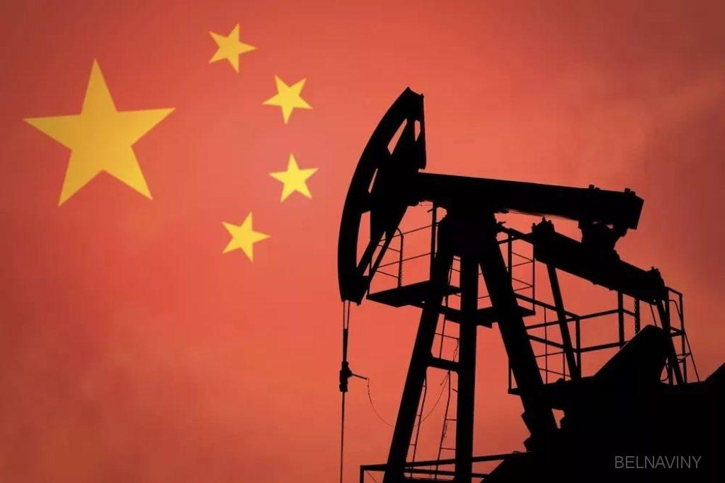 Китайская компания отказалась покупать нефть у «Роснефти»