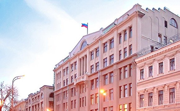 РБК: в администрации и управделами президента РФ выявлены заболевшие коронавирусом