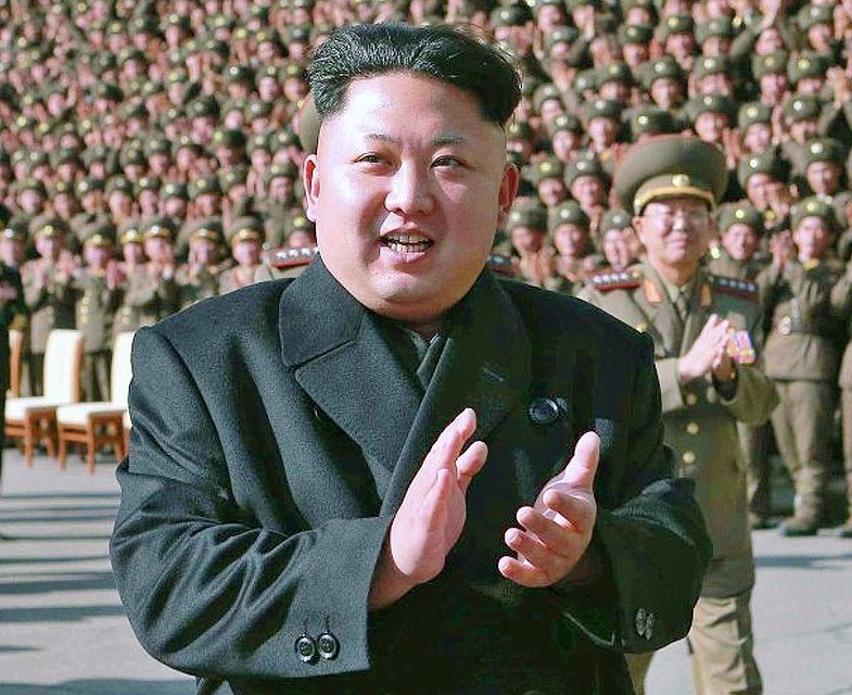 В Госдуме рассказали, с чем может быть связано отсутствие Ким Чен Ына на публике