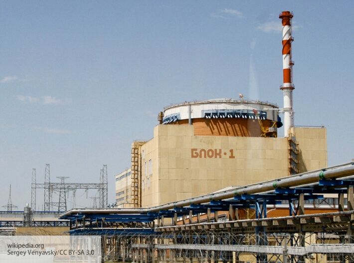 Украина в шаге от блэкаута: атомщики заявили о проблемах в энергетическом секторе