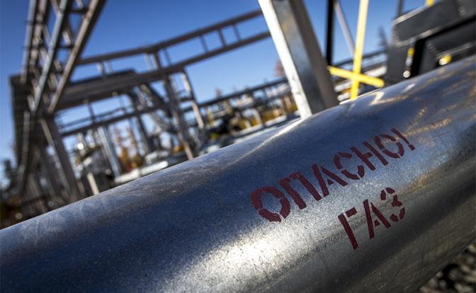 Коронавирус нанес второй удар по «Газпрому» и «Роснефти»