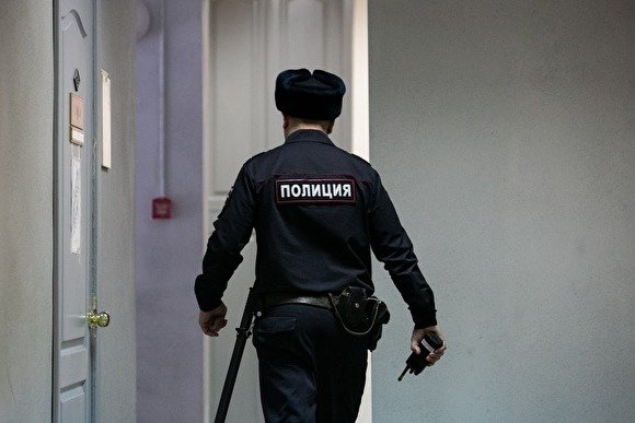 В Москве экс-полицейских выселяют из общежития из-за строительства Юго-Восточной хорды