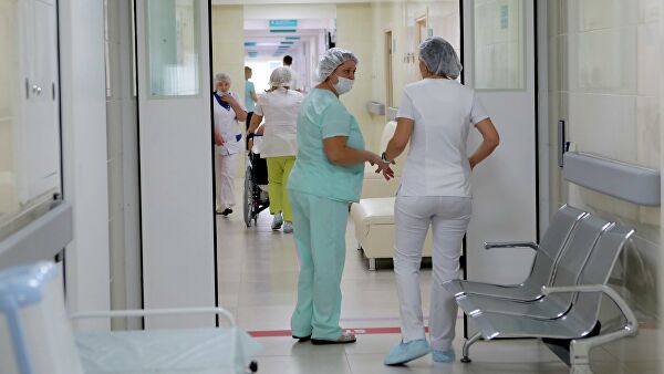 Сотрудники уфимской больницы обратились к Путину