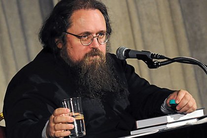 Протодиакон Кураев отреагировал на запрет в служении