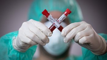 Миссия невыполнима: как пройти бесплатный тест на антитела в Москве