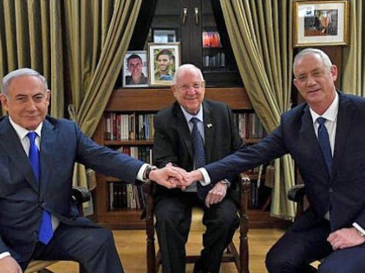 Путин, Помпео и Фридман поздравили Израиль