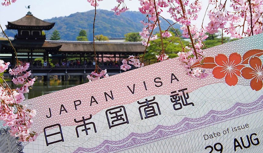 Япония будет выплачивать туристам до $185 за каждый день пребывания в стране
