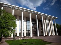 Судья в Краснодарском крае лишилась должности за тост с сексуальным подтекстом