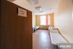 В Нижневартовске больше нет мест в двух госпиталях для COVID-больных