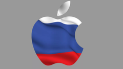 Цифра дня: один Apple сегодня стоит 22 Газпрома или 1116 Аэрофлотов
