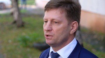 "Пятнадцатый пошел!" За что в России сажают губернаторов