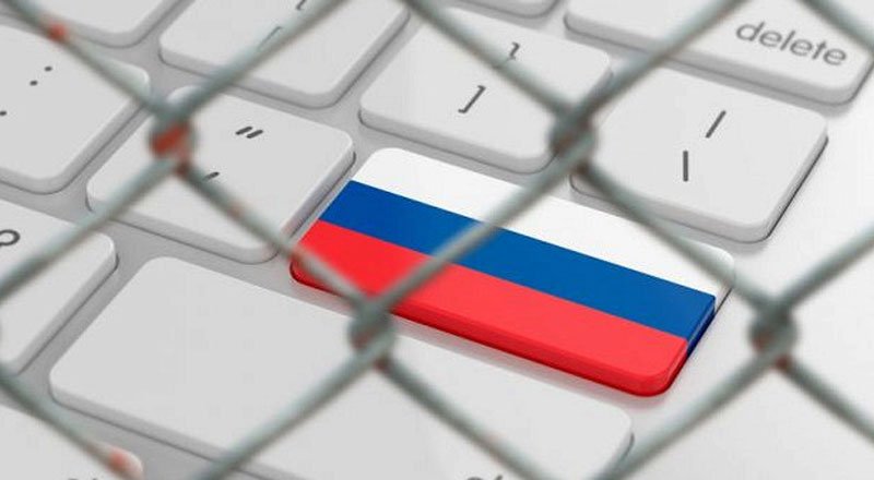 Россию подготовят к отключению от мирового интернета за полтора года