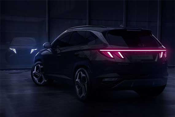 Hyundai показал следующее поколение своего бестселлера в Европе