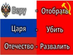 Большевики спасли Россию?