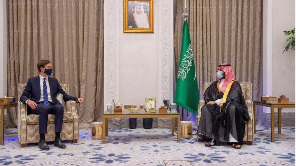Грядет ли нормализация отношений Саудовской Аравии с Израилем?