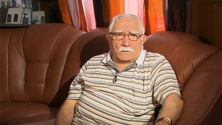 Памяти народного артиста: признанный мастер сцены и экрана Армен Джигарханян