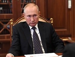 Кагарлицкий о пресс-конференции: Путин объявит об уходе и назовет имя преемника?