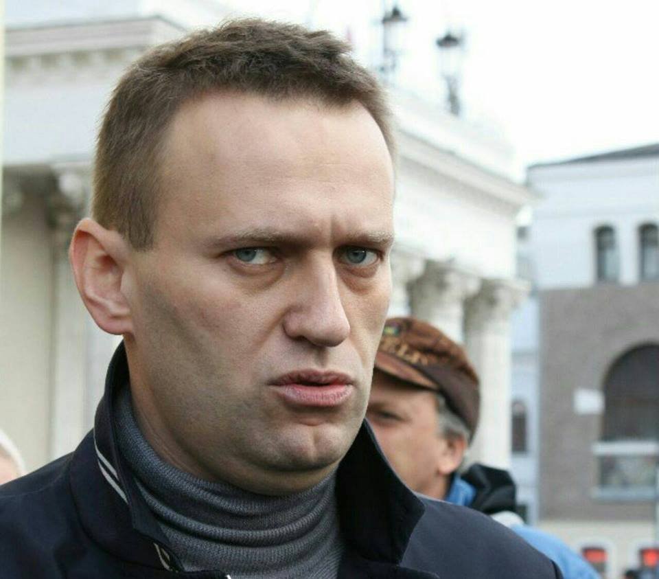 Гаспарян и Рябцева объяснили возвращение Навального в Россию