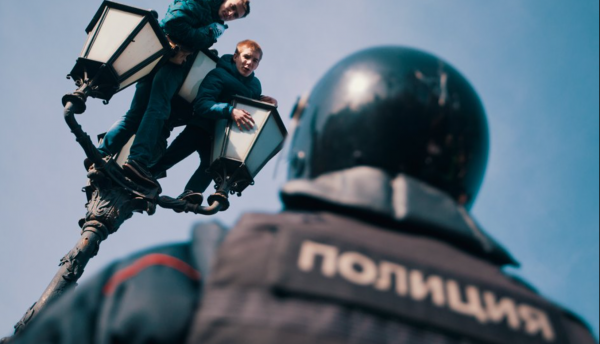 И на Навальной улице будет праздник: Президент для него сделает исключение