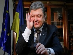 Экс-президент Украины взял на себя ответственность за операцию «33 боевика из ЧВК Вагнера в Беларуси» 