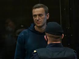 Гособвинителю по делам Навального предоставили личную охрану
