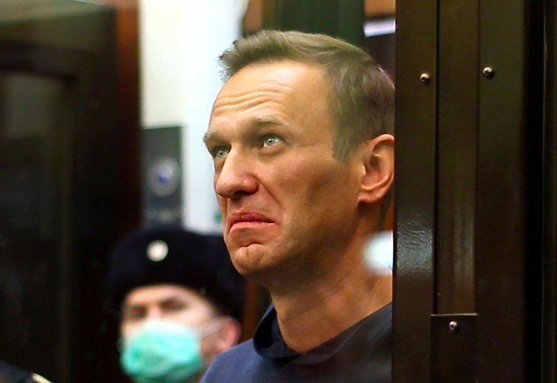 Истерика Навального: причины и следствия 