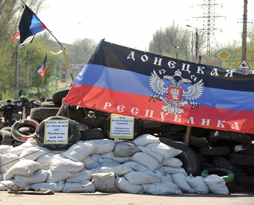 Военным ДНР разрешили открывать упреждающий огонь