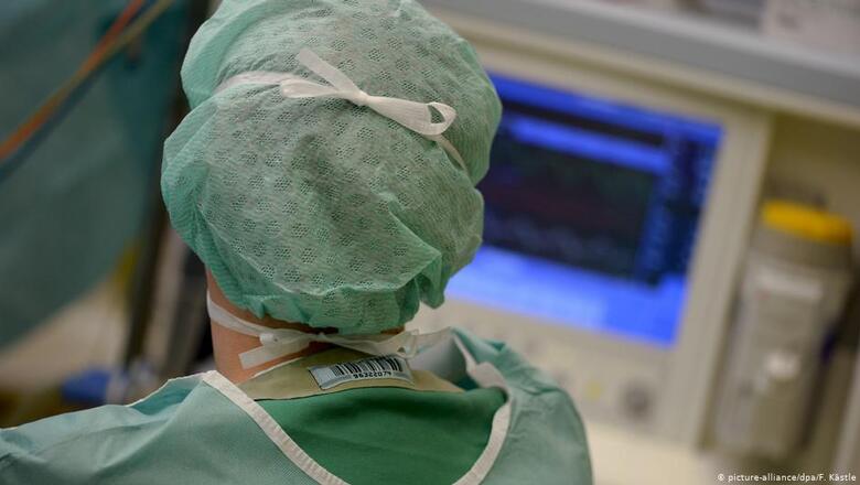 В 27 российских регионах нет детских онкологов