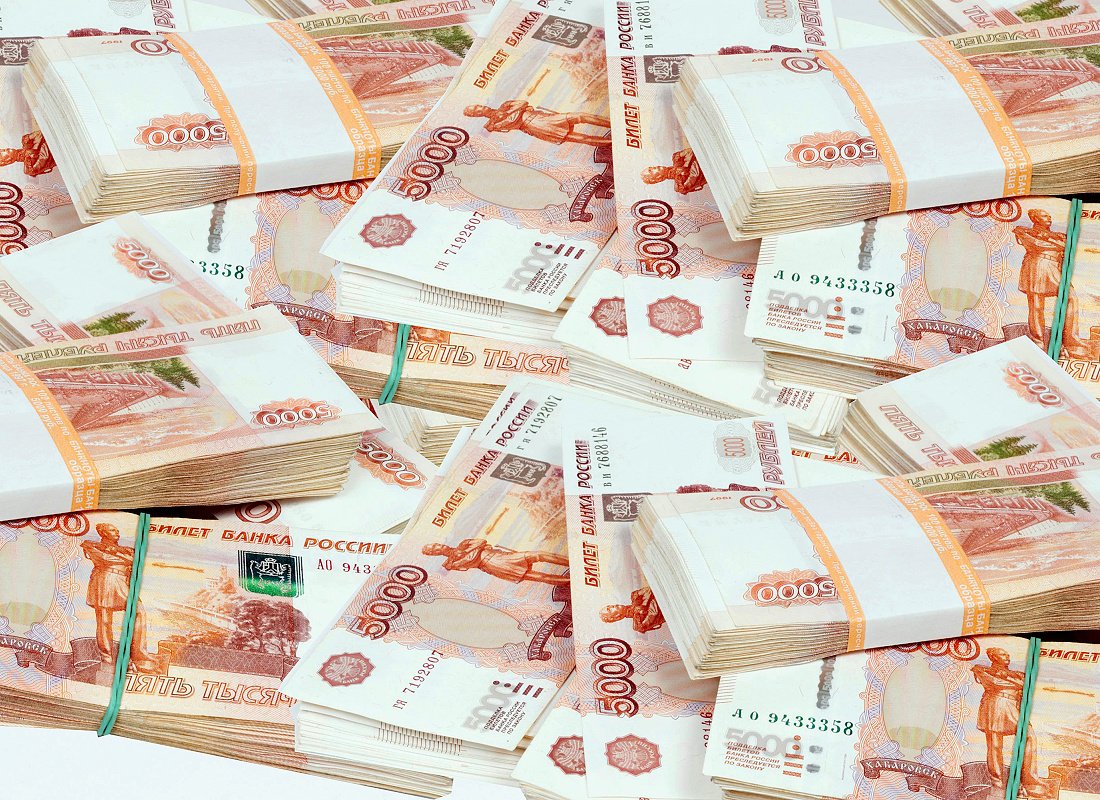 В туалете задержанного министра нашли тайник с миллионами рублей
