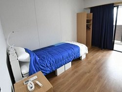 про холодильники в номерах спортсменов. Смотреть фото про холодильники в номерах спортсменов. Смотреть картинку про холодильники в номерах спортсменов. Картинка про про холодильники в номерах спортсменов. Фото про холодильники в номерах спортсменов