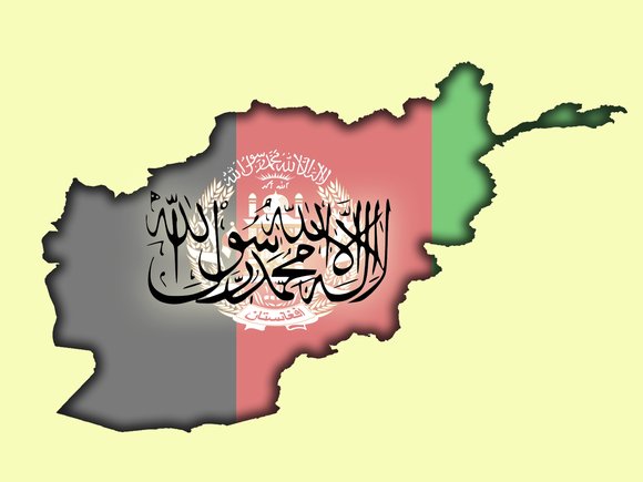 Талибы объявили об окончании войны в Афганистане