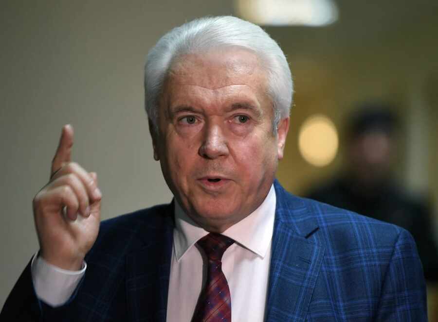 Экс-депутат ВР рассказал, почему у Украины нет будущего в Европе
