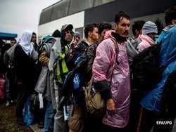 ЕСПЧ обязал Польшу и Латвию накормить и одеть застрявших на границе с РБ мигрантов