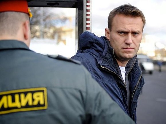 Навальный подал в суд на Генпрокуратуру и Роскомнадзор из-за блокировки сайтов