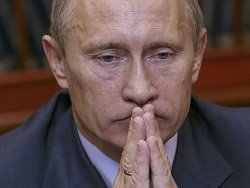 Путин попросил быстрее вытащить россиян из трущоб