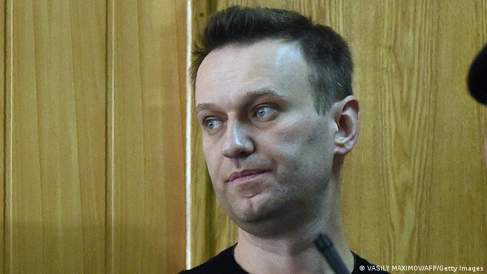 Совет Европы призвал Россию освободить Навального и выплатить компенсацию ЮКОС