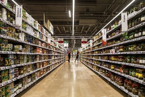 Аналитик назвал предпосылки к новому росту цен на продукты