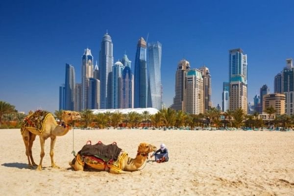 Россияне скупают недвижимость в Дубае