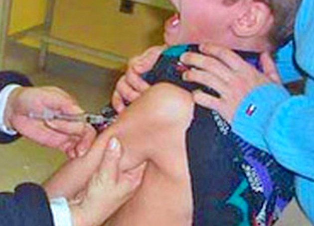 Появились подробности того, как противников вакцинации в РФ планируют сажать за решетку