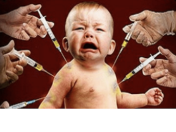 Путин поручил правительству создание вакцины от COVID-19 для детей от двух лет