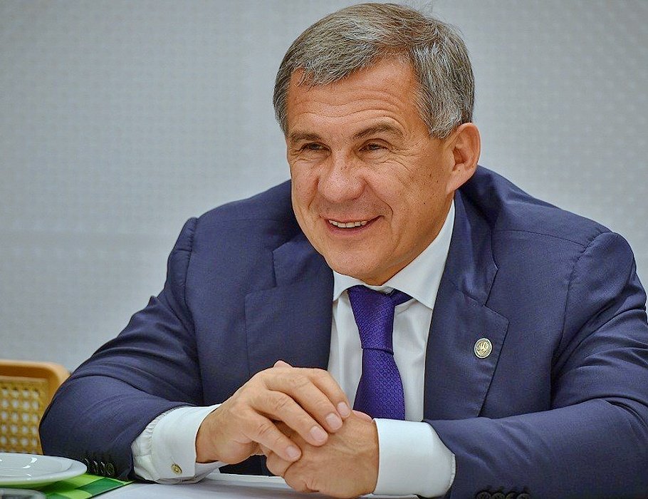 Госсовет Татарстана подготовил поправки о должности президента республики