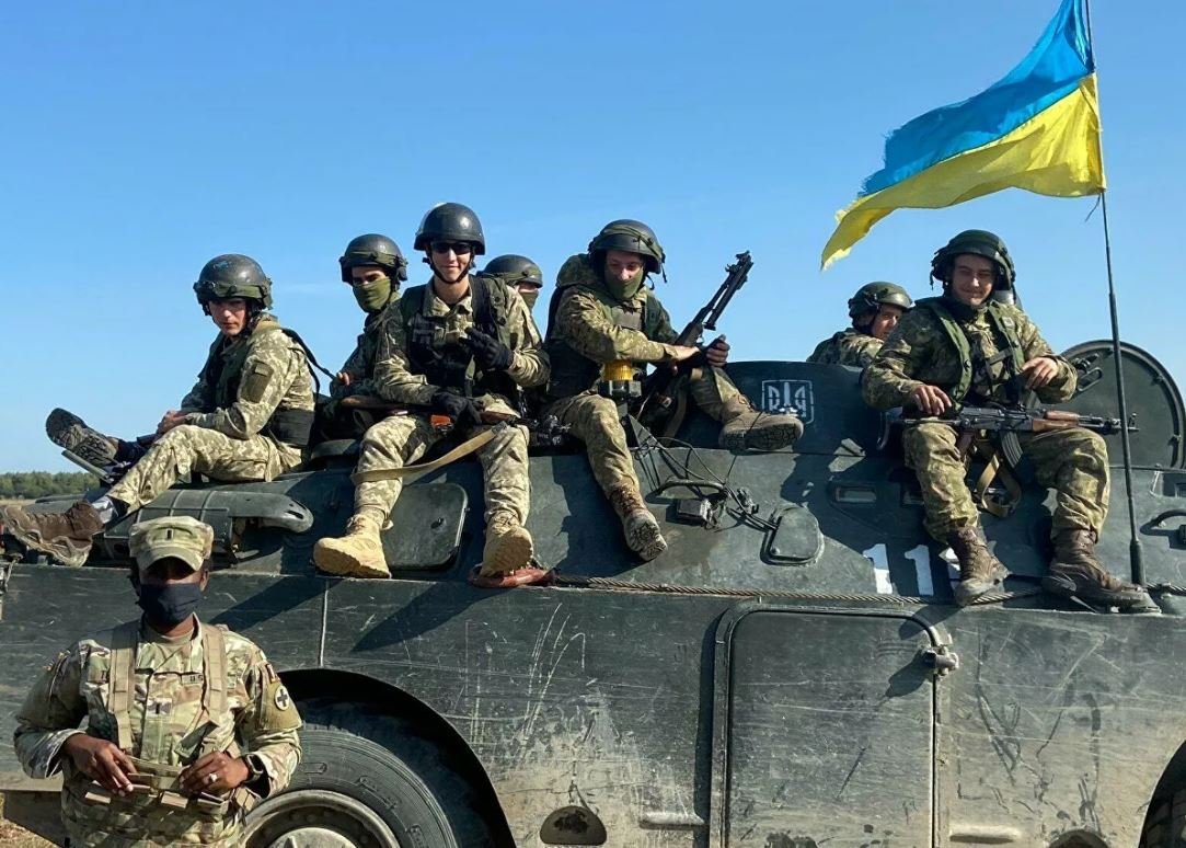 На Украине нашли новый способ "победить" в войне с Россией