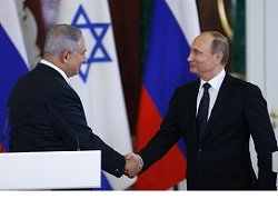 Россия и Израиль создадут рабочую группу для борьбы с COVID-19