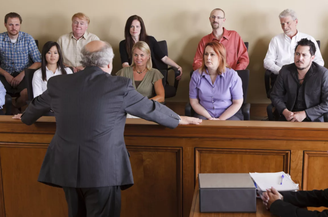 Что нужно знать о присяжных: сколько платят и как отказаться от приглашения?