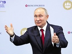 100 ведущих политиков России в ноябре 2021 года