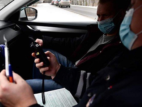 В России могут снизить допустимый промилле алкоголя в крови водителя